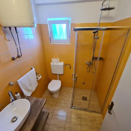 Mariola Apartmán *