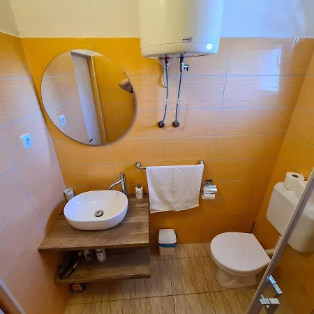 Mariola Apartmán