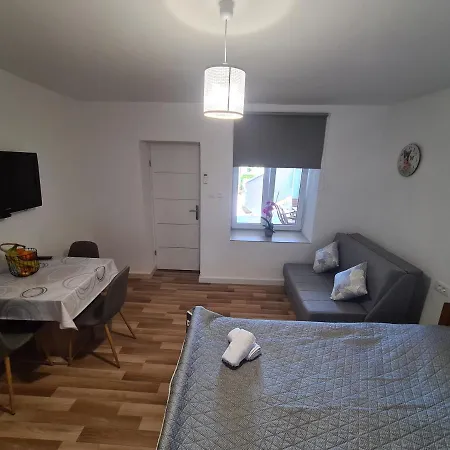 Apartmán Mariola