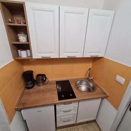 Mariola * Biograd Na Moru